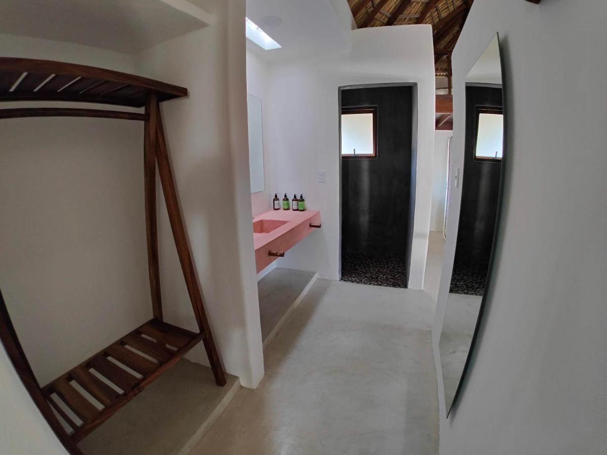 Casa Kuaa Hotel Brisas de Zicatela