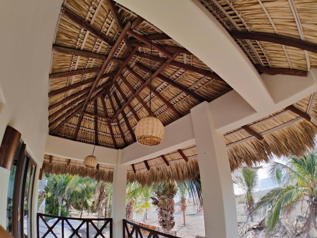 Hotel Casa Kuaa *