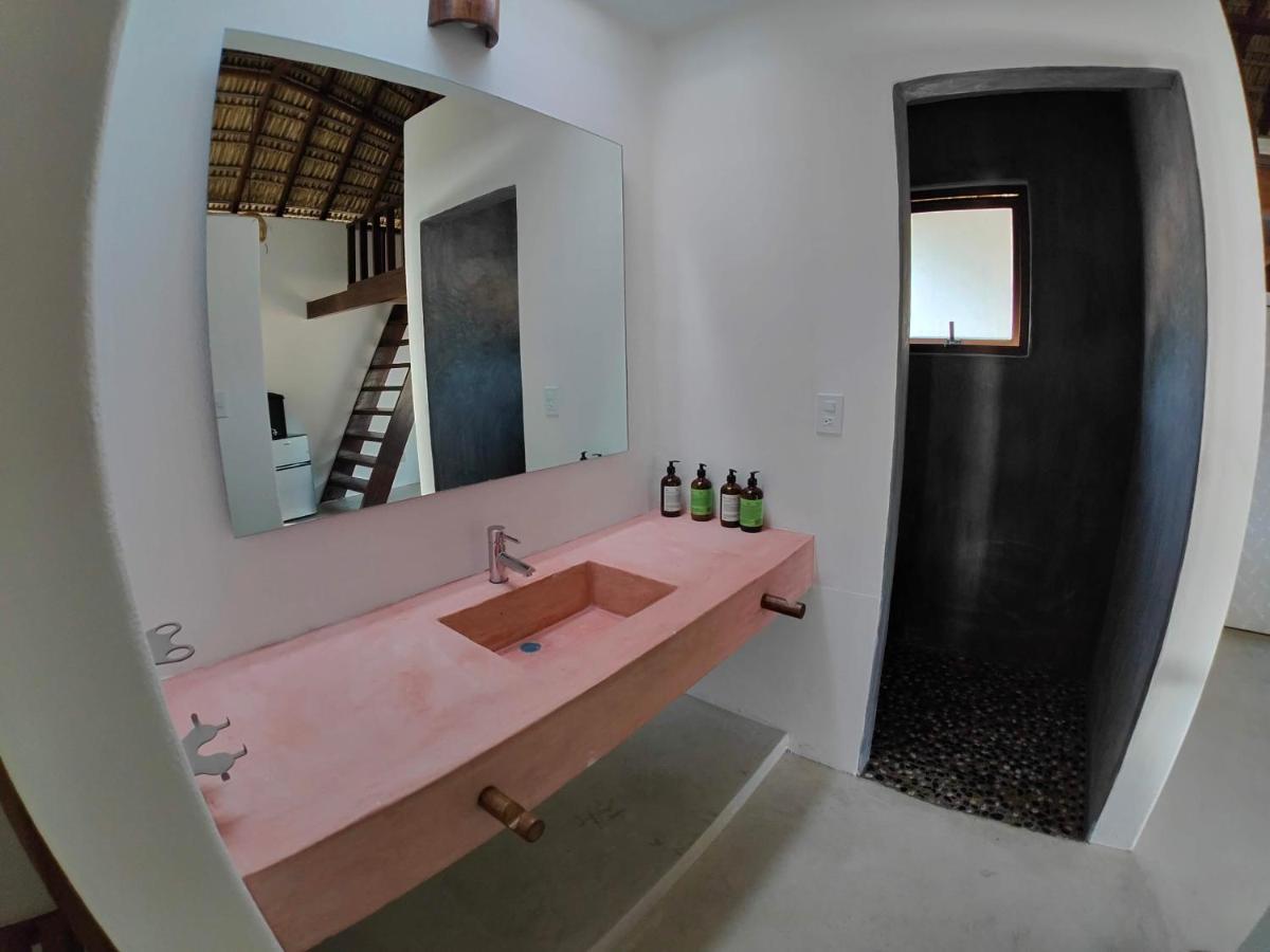 Hotel Casa Kuaa