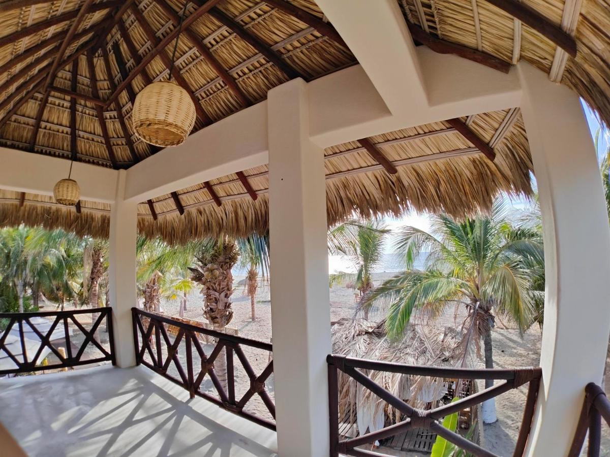 Casa Kuaa Hotel Brisas de Zicatela
