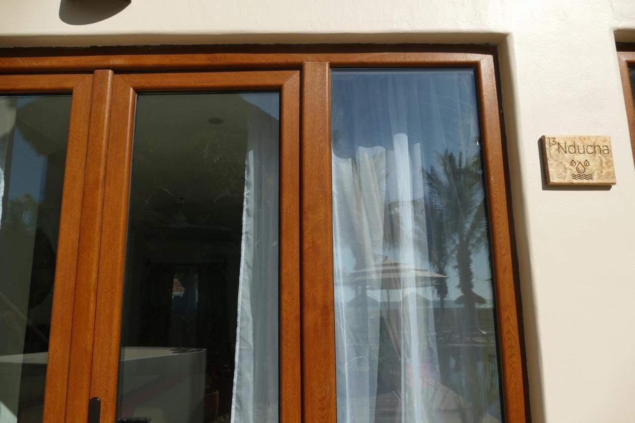 Casa Kuaa * Brisas de Zicatela