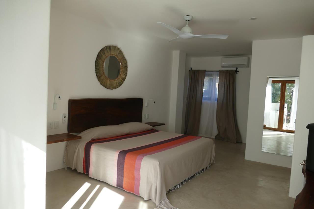 Casa Kuaa Hotel