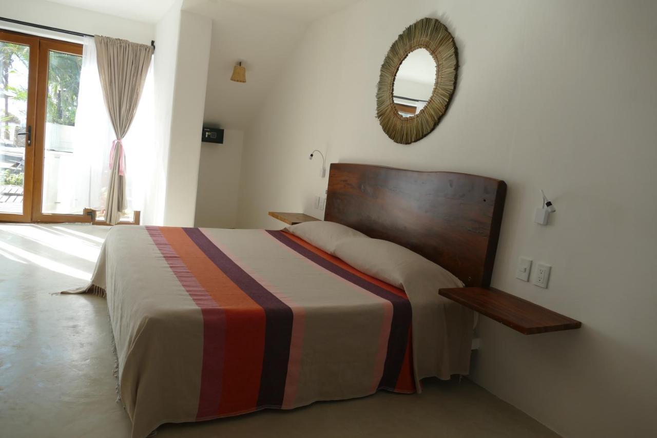Casa Kuaa Brisas de Zicatela