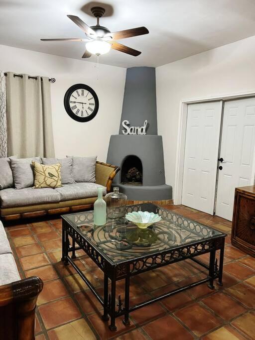 Lux 3 Master Bdroom On Sandy W No Cleaining Fee Holiday home Puerto Penasco