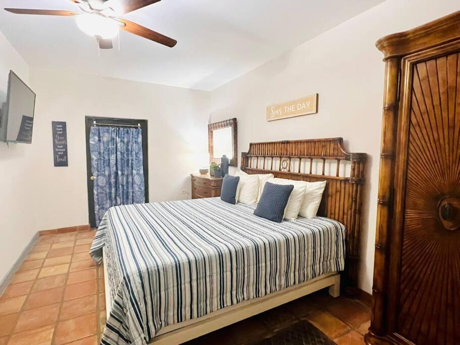Lux 3 Master Bdroom On Sandy W No Cleaining Fee *