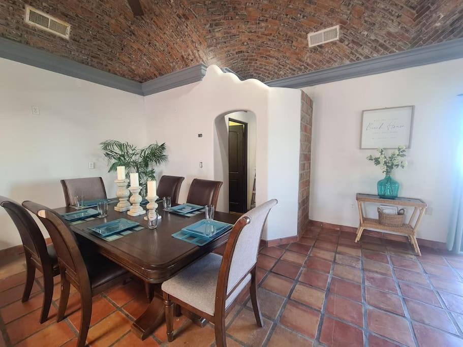 Lux 3 Master Bdroom On Sandy W No Cleaining Fee * Puerto Penasco