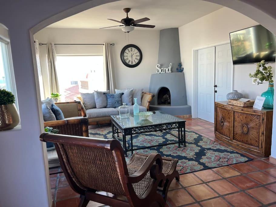 Lux 3 Master Bdroom On Sandy W No Cleaining Fee Holiday home