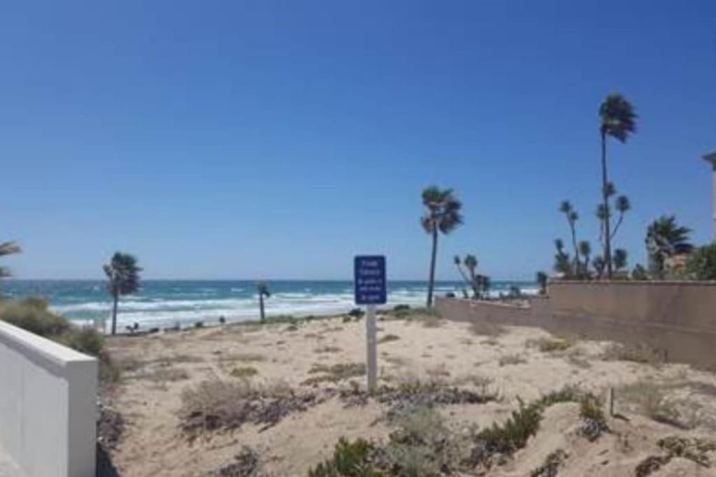 Lux 3 Master Bdroom On Sandy W No Cleaining Fee Puerto Penasco