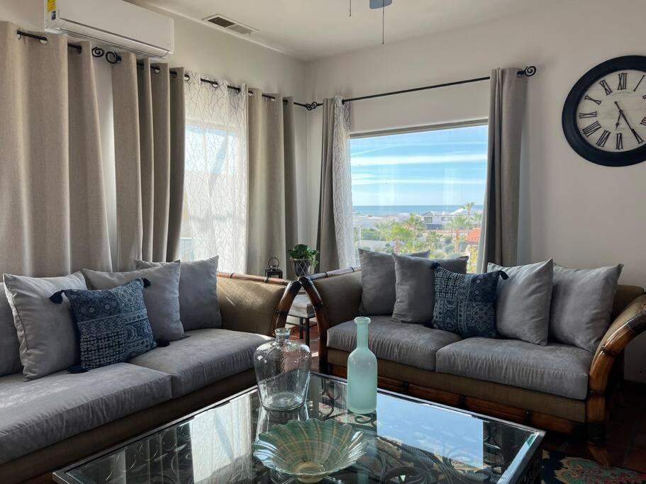 Lux 3 Master Bdroom On Sandy W No Cleaining Fee *