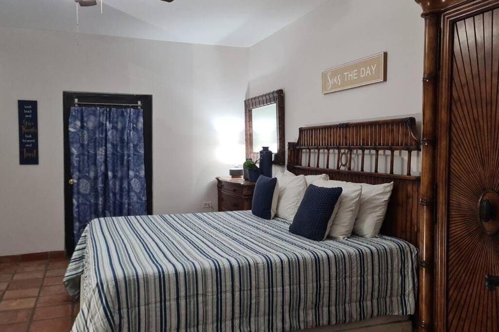 Lux 3 Master Bdroom On Sandy W No Cleaining Fee *