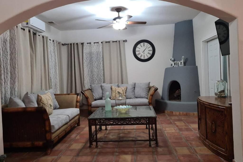Lux 3 Master Bdroom On Sandy W No Cleaining Fee Puerto Penasco