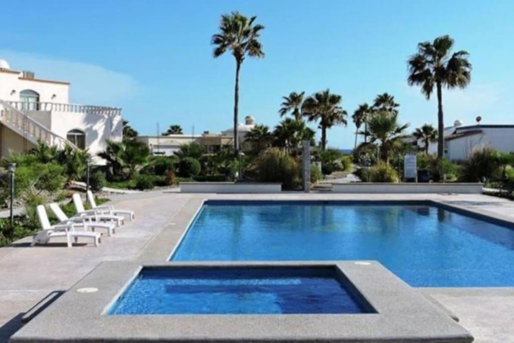 Lux 3 Master Bdroom On Sandy W No Cleaining Fee Holiday home Puerto Penasco
