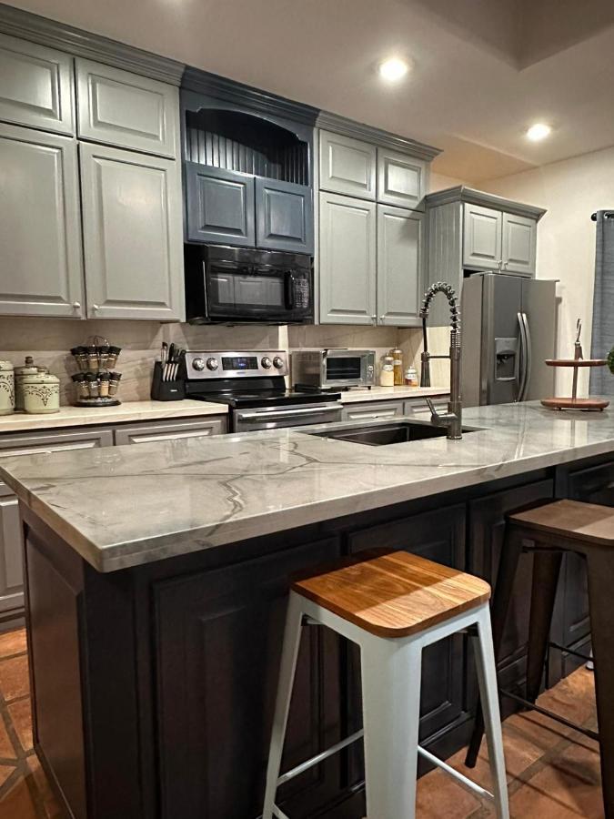 Lux 3 Master Bdroom On Sandy W No Cleaining Fee Holiday home