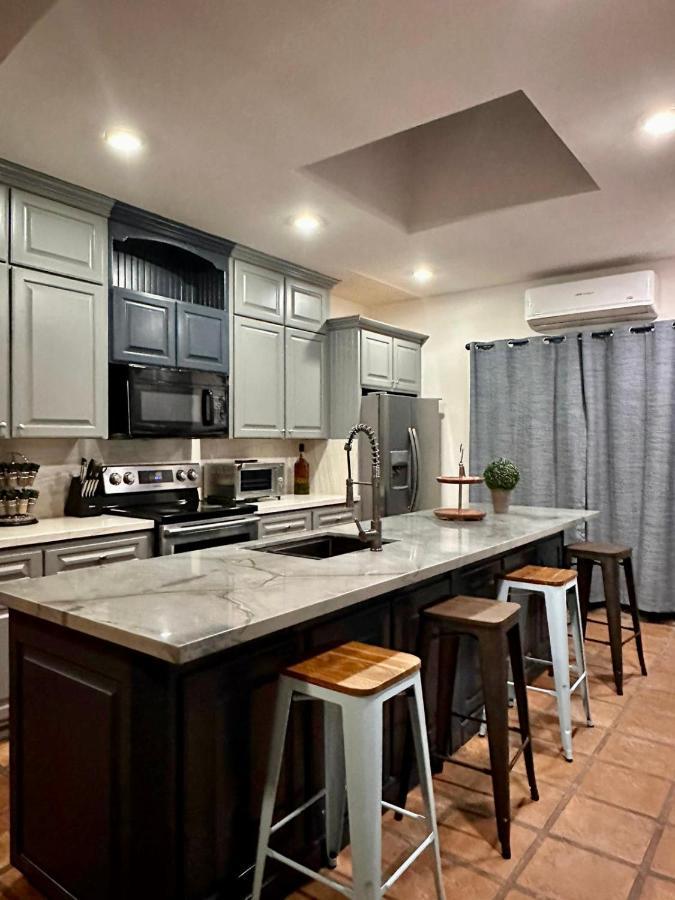 Lux 3 Master Bdroom On Sandy W No Cleaining Fee Holiday home *