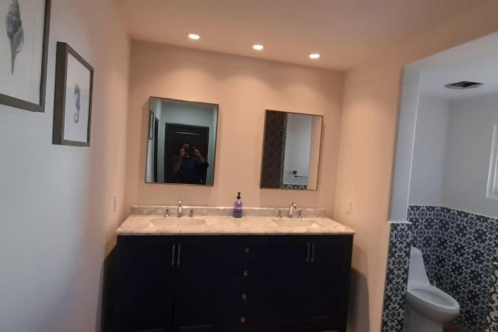 Lux 3 Master Bdroom On Sandy W No Cleaining Fee Holiday home