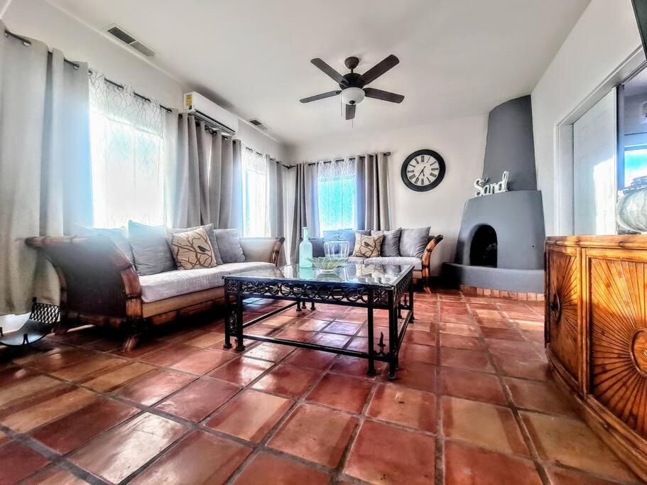 Lux 3 Master Bdroom On Sandy W No Cleaining Fee * Puerto Penasco