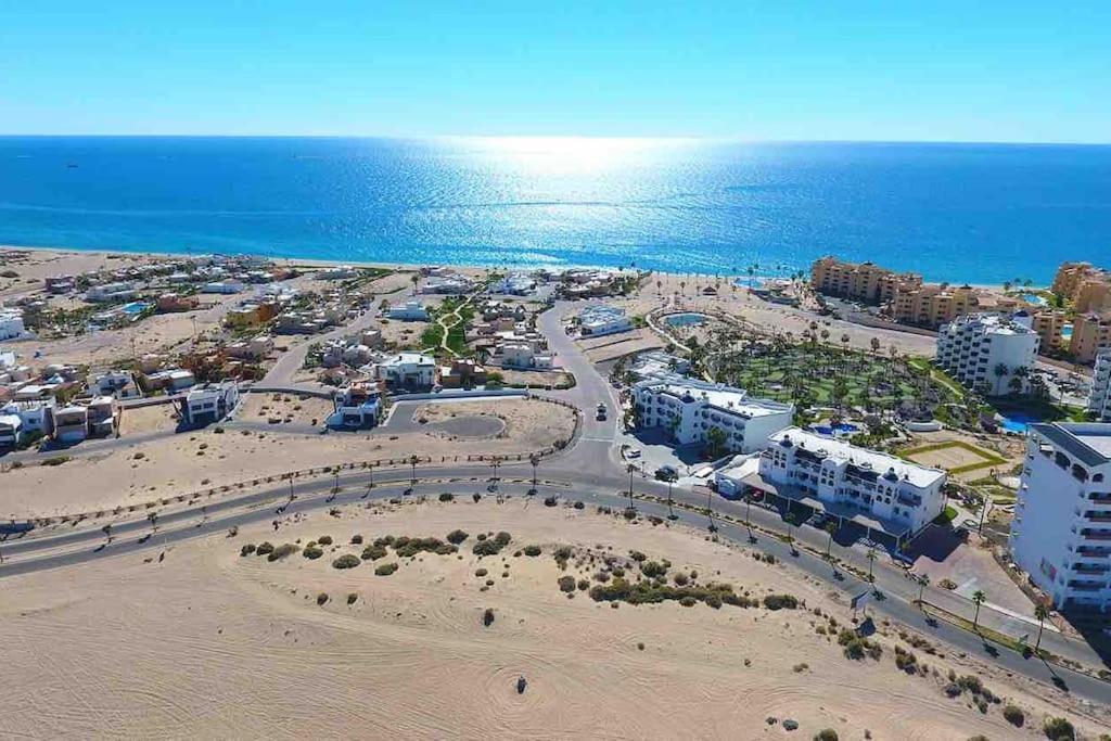 Lux 3 Master Bdroom On Sandy W No Cleaining Fee * Puerto Penasco