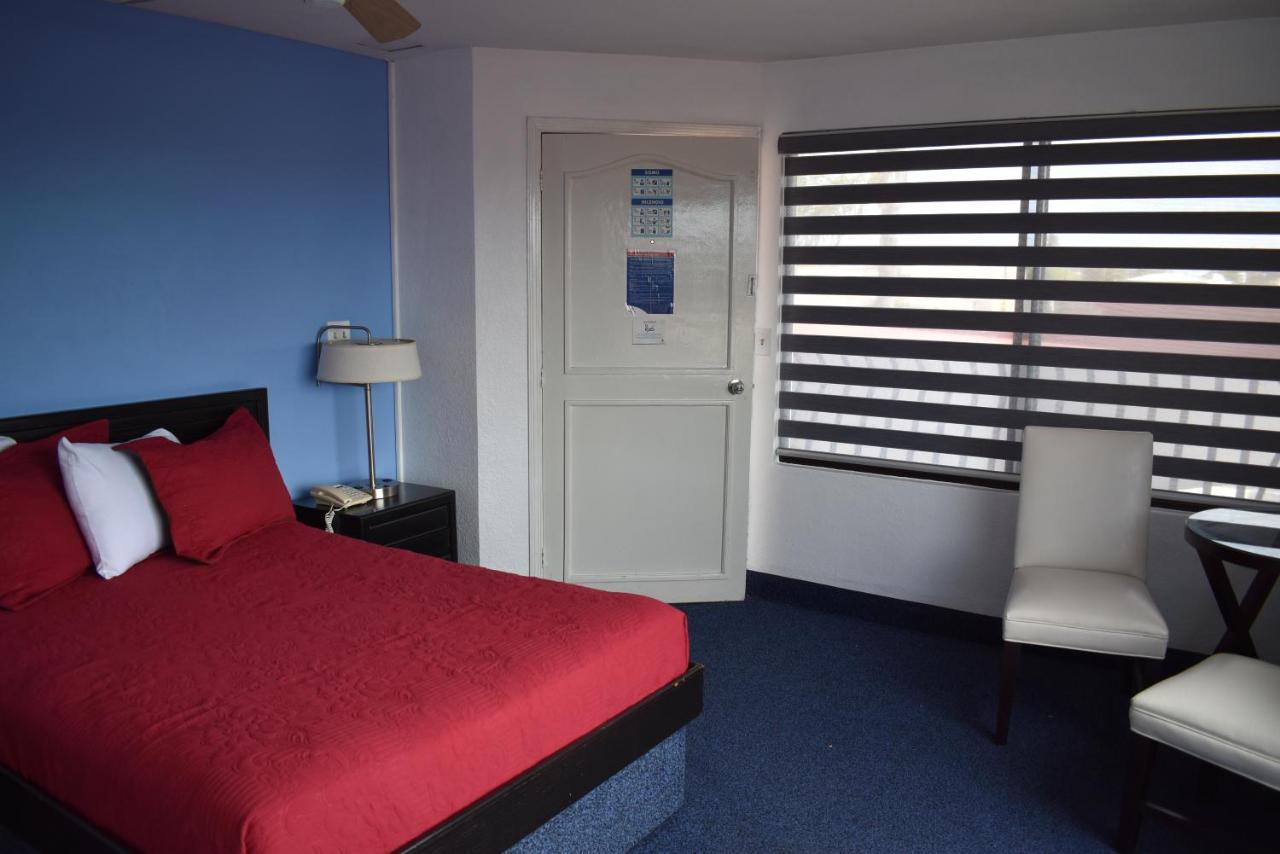 Hotel Mediterraneo