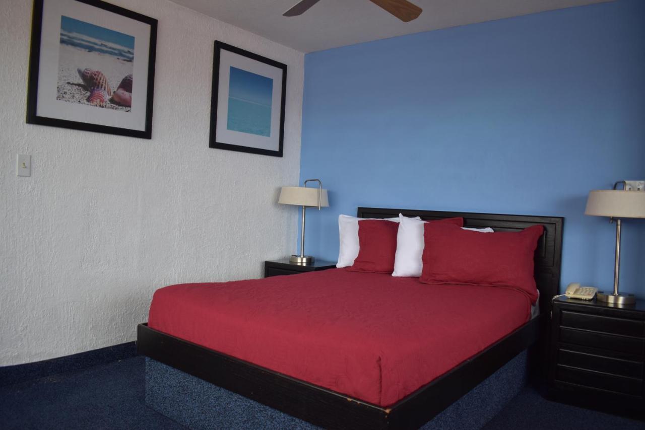 Mediterraneo Hotel Rosarito