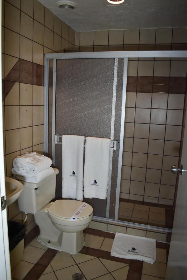 Hotel Mediterraneo 2*