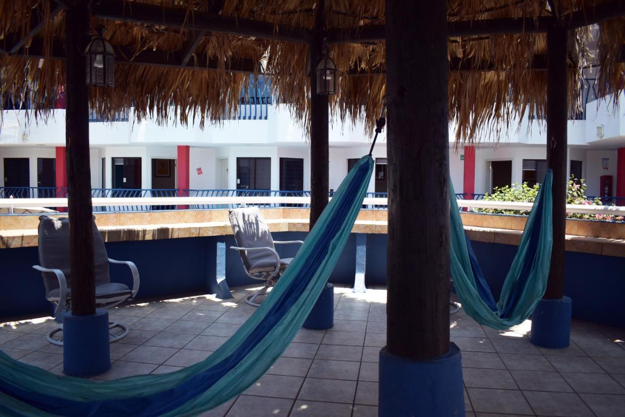 Hotel Mediterraneo