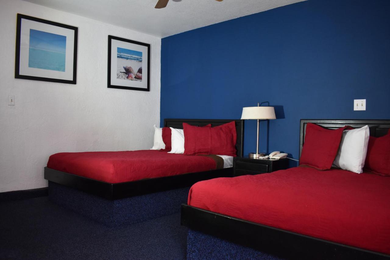 Mediterraneo Hotel 2*