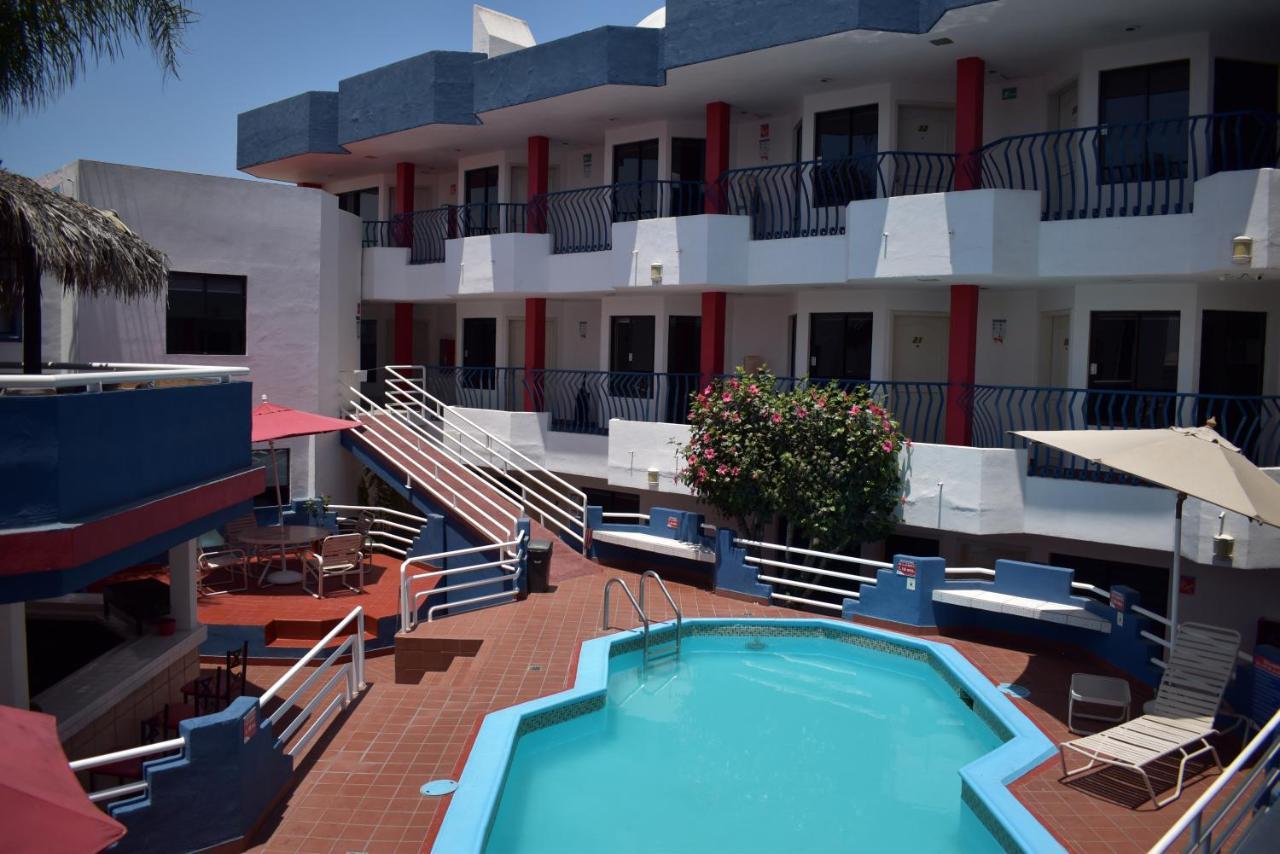 Mediterraneo Hotel 2*