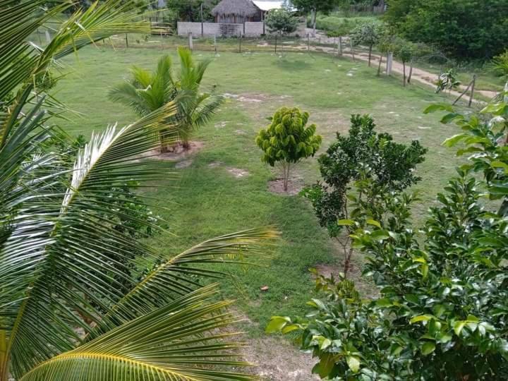 Lodge Ecohotel Shalom Valladolid (Yucatan)
