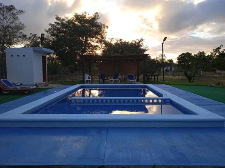 Ecohotel Shalom