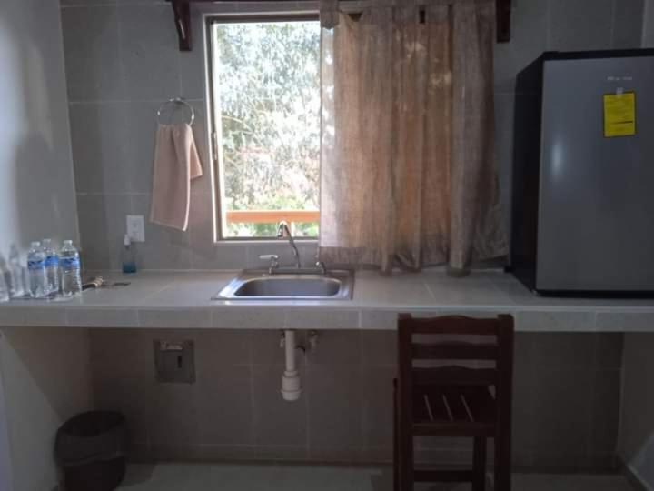 Ecohotel Shalom *