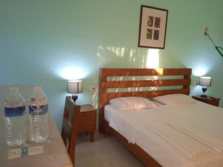 Ecohotel Shalom Lodge *