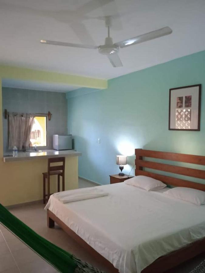 Ecohotel Shalom
