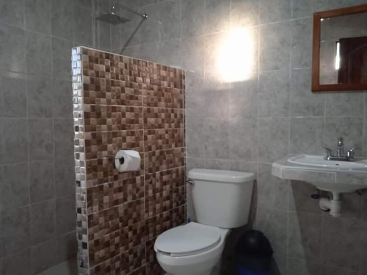 Ecohotel Shalom Lodge Valladolid (Yucatan)