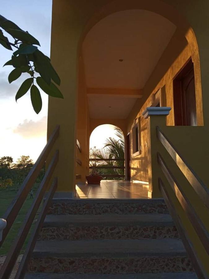 Ecohotel Shalom *