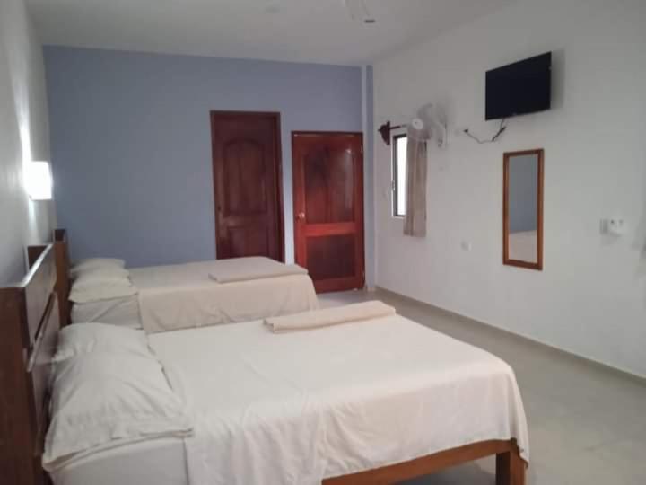 Ecohotel Shalom * Valladolid (Yucatan)