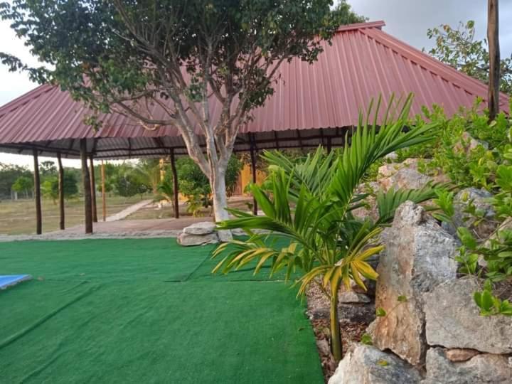 Ecohotel Shalom *