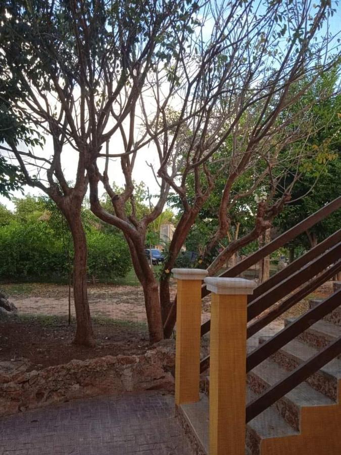 Ecohotel Shalom