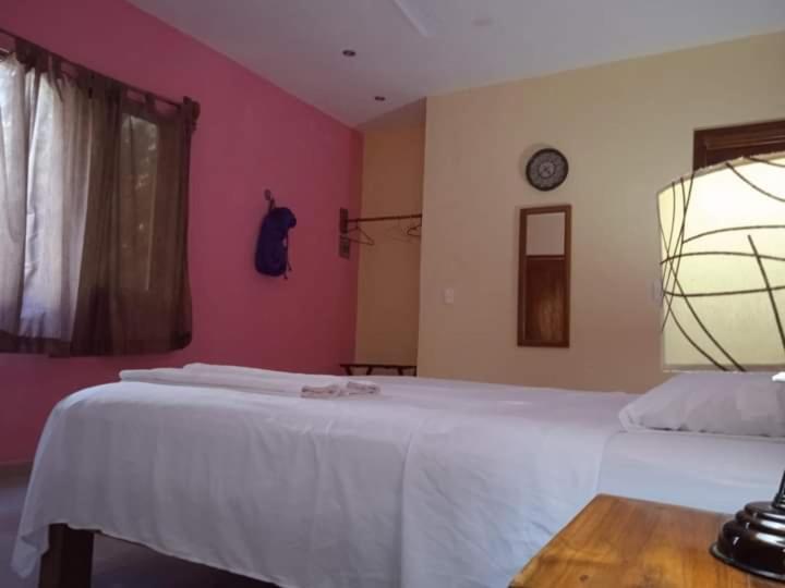 Ecohotel Shalom Valladolid (Yucatan)