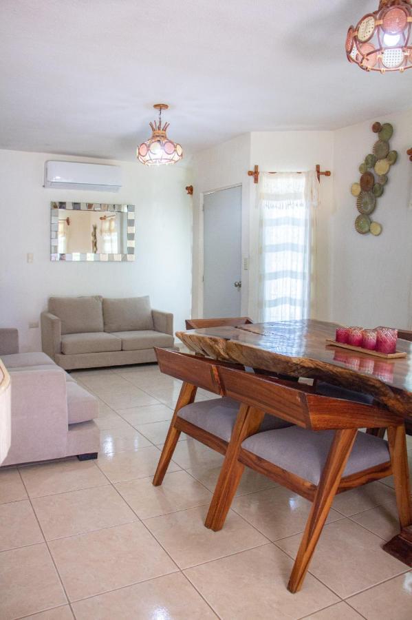 Casa En Aguilas, Nav. Sinaloa Holiday home Altata
