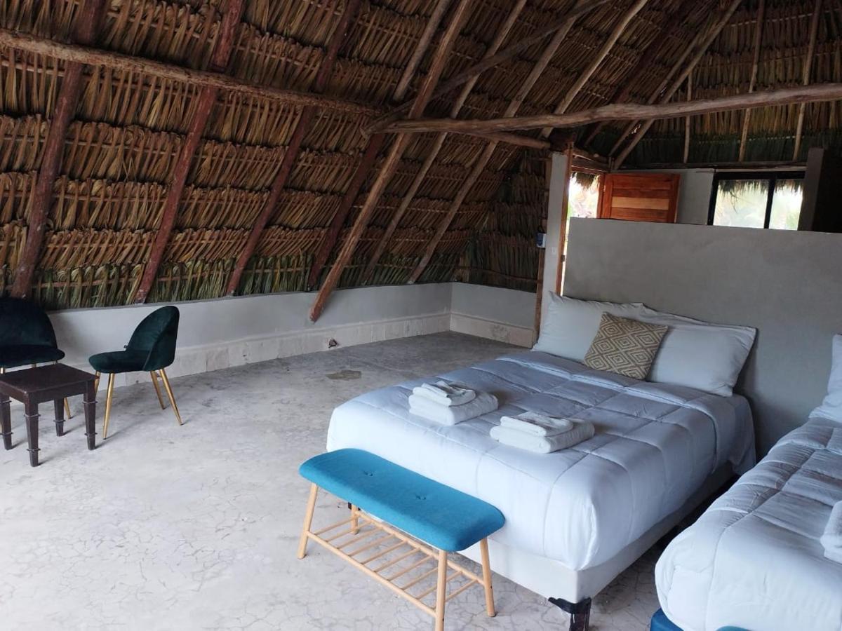 Casa Mate Beachfront