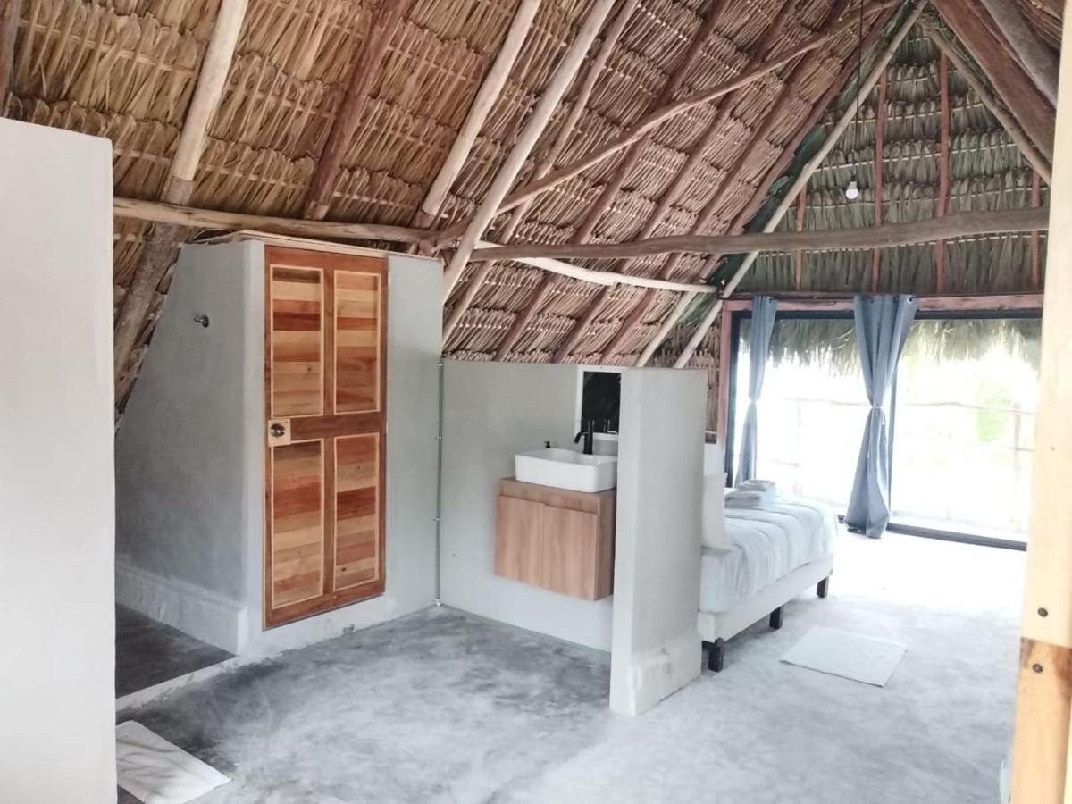 Hotel Casa Mate Beachfront El Cuyo