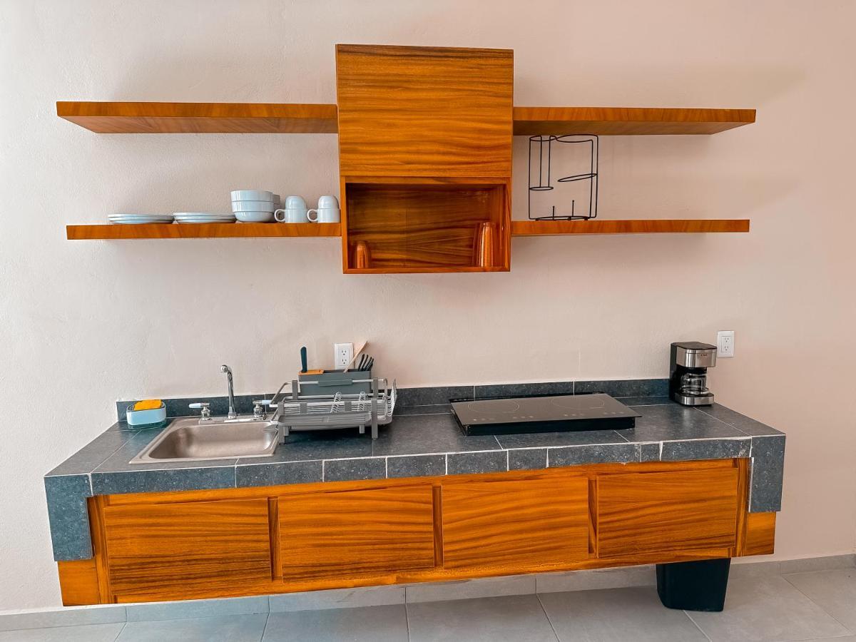 Kavala Apartment *
