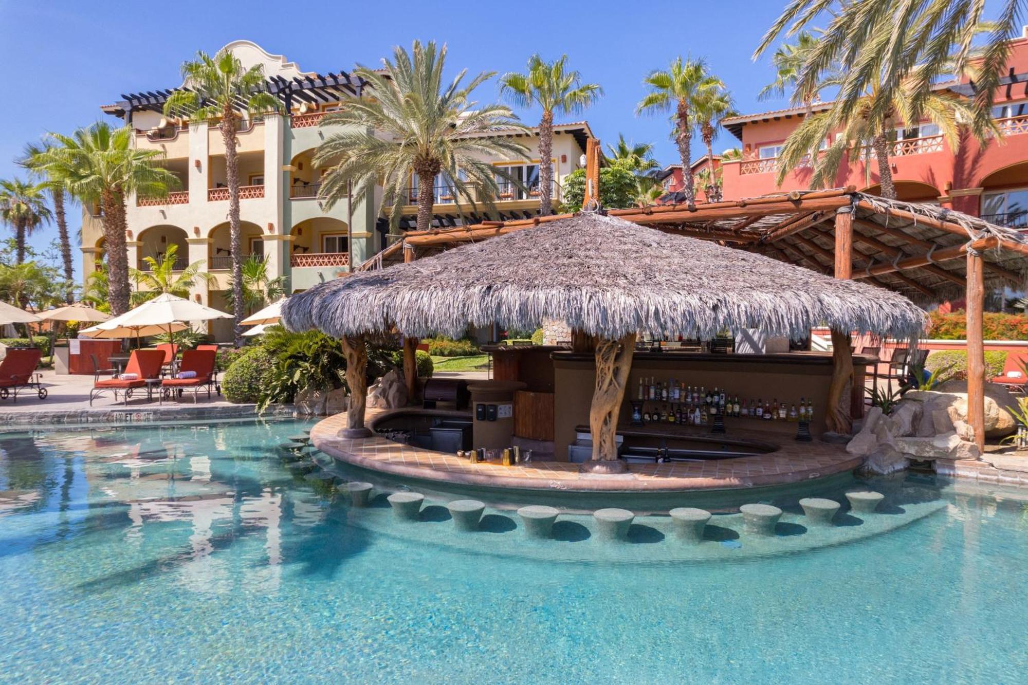 Resort Hacienda Del Mar Cabos, Autograph Collection (adults Only) 5*