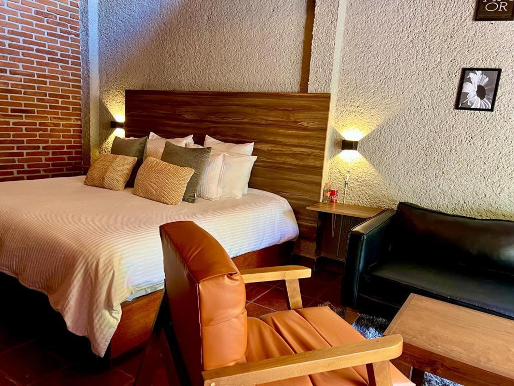 Organico Boutique Hotel