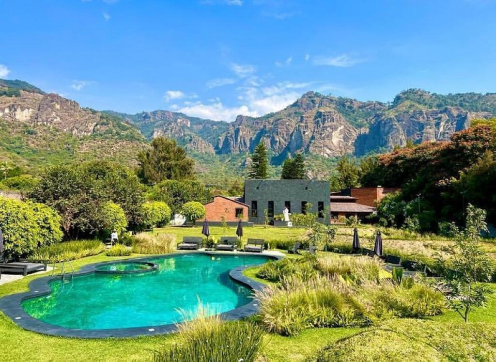 Organico Boutique Tepoztlan