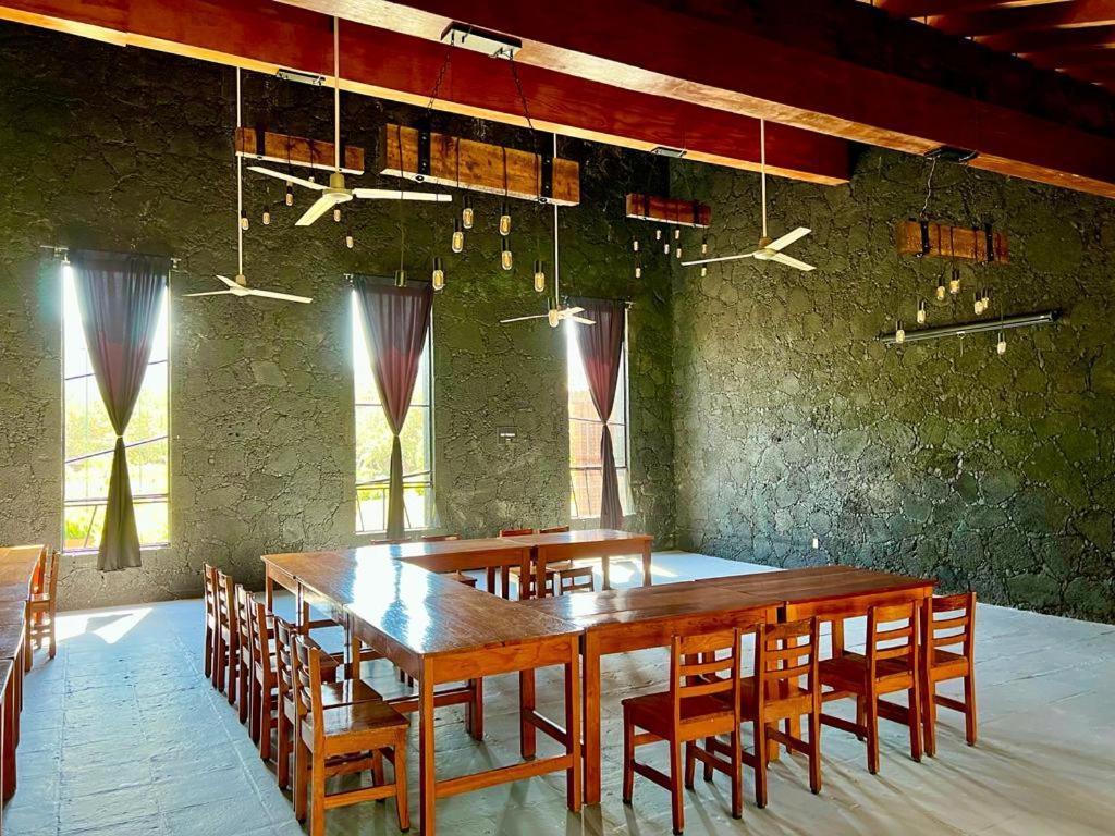 Organico Boutique 5* Tepoztlan