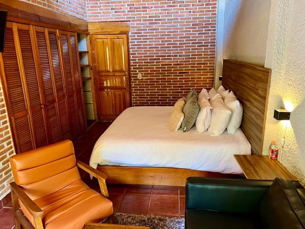 Hotel Organico Boutique 5*