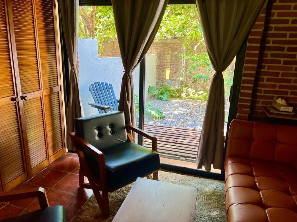 Hotel Organico Boutique Tepoztlan