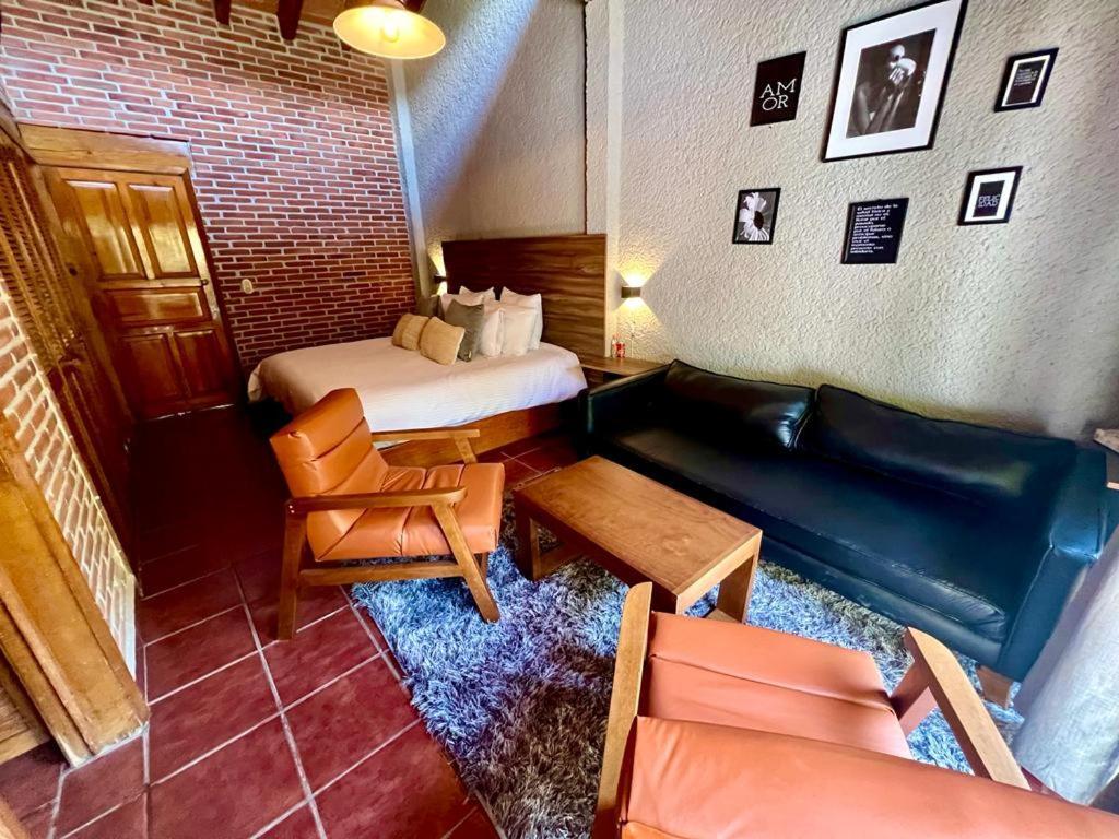 Organico Boutique Tepoztlan