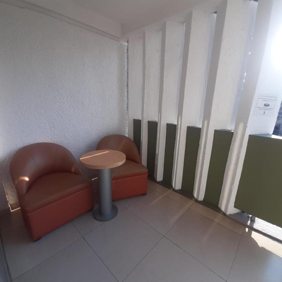 Borda Hotel